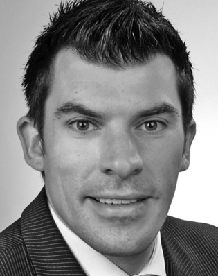 Daniel Bute