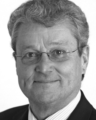 Manfred Stather