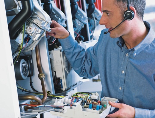 Vaillant hat ein neues Service-Center in Leipzig eröffnet.