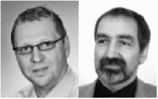 Stefan Krajewski, Hans-Rüdiger Wode