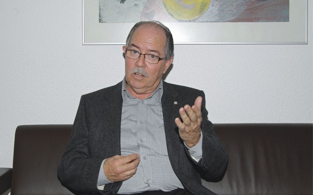 Peter Hubacher: „Planer und Installateure sind zu wenig ausgebildet, um effiziente und betriebssichere Wärmepumpenanlagen zu planen und zu bauen.“