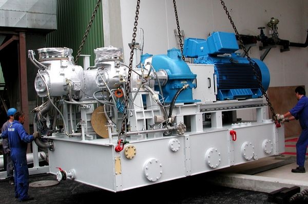 Köhler & Ziegler fertigt Blockheizkraftwerke bis 2 Megawatt Leistung. Das Unternehmen verfügt über hohe Kompetenz in Biogasaufbereitung und Wirkungsgradoptimierung durch Nachverstromung von Abwärme.