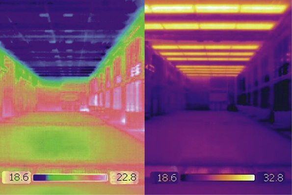 „Expertentreff Kühlheizen“ für Fachplaner (Ganztagsveranstaltungen).