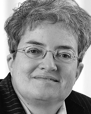 Doris von Dosky