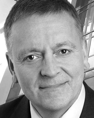 Rainer Freudrich