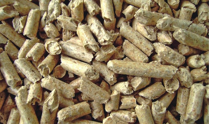 Unter ungünstigen Bedingungen können in Pelletlagern überhöhte Kohlenmonoxid-Werte entstehen.