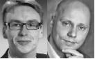 Jens Kunen, Volker Rudo