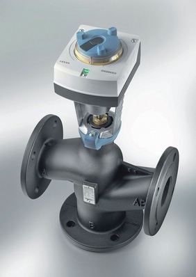 Siemens: Antrieb der neue AcvatixGeneration.