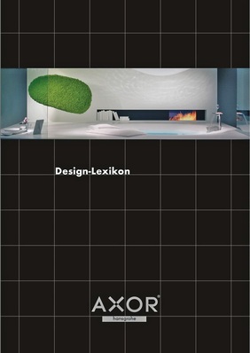 © Hansgrohe
