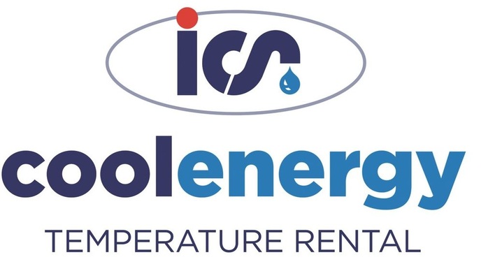 Das neue Logo der CoolEnergy GmbH.