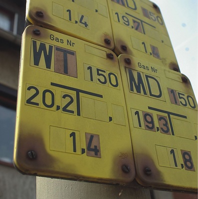 Die Gasbranche will die bestehende Erdgas­infrastruktur als wichtigen Teil des zukünftigen Energie-Gesamtkonzepts etablieren.