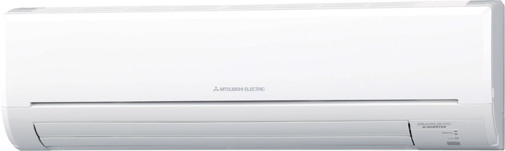 Mitsubishi Electric: Inverter-Wandgerät der MSZ-GE Baureihe.