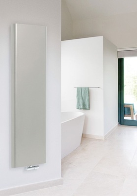 Purmo: Vertikalheizkörper Paros.