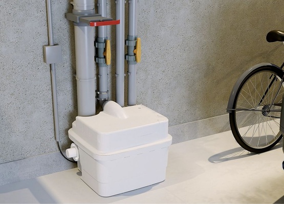 SFA Sanibroy: Sanicubic 1.