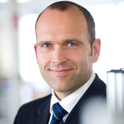 Gunther Gamst (Quelle: Daikin)