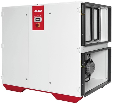 Lüftungsgerät AL-KO EasyAir.