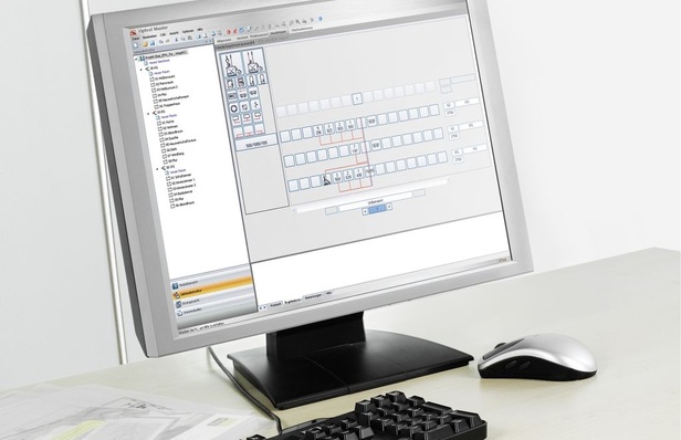Viega: Viptool Master für das planende Fachhandwerk.