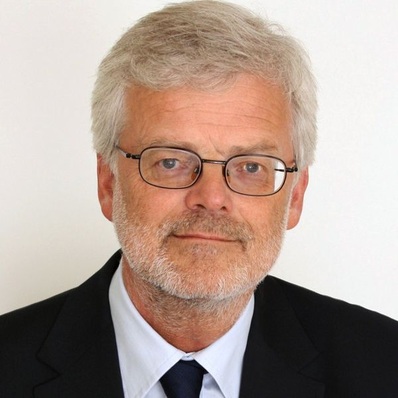 Orjan Ahlgren