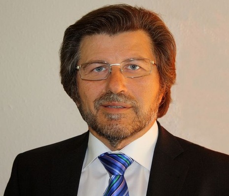 © BHKS
 Josef Oswald (Quelle: BHKS)