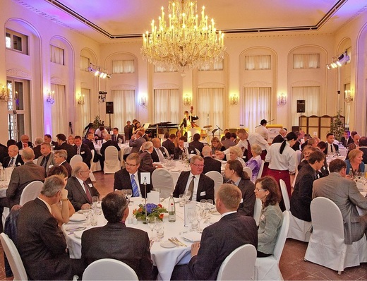 Im Mai 2011 hat Meibes sein 50-jähriges Bestehen in der Leipziger Handelsbörse gefeiert.