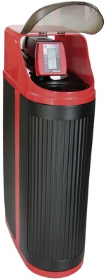 SYR: Enthärtungsanlage LimexIQ LEX.