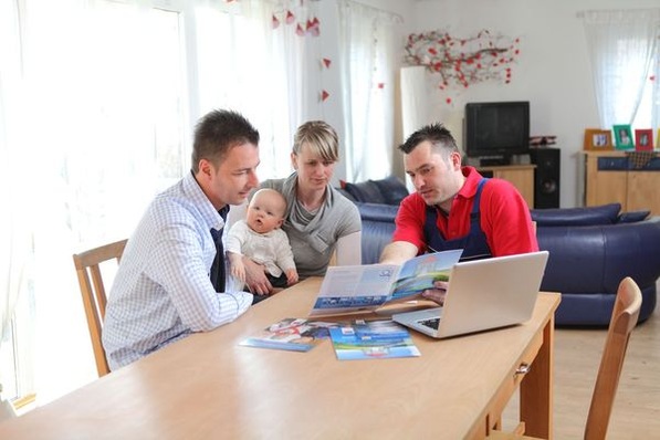 VdZ / intelligent heizen