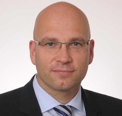 Michael G. Meyer