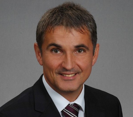 Peter Mathein (Quelle: Windhager)