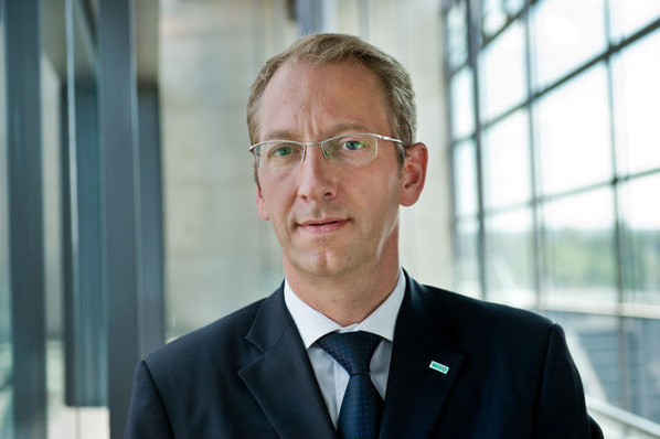 Gilbert Faul