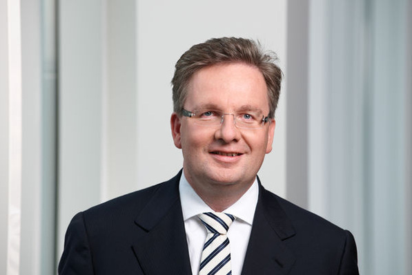 Michael Rauterkus