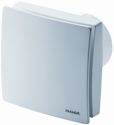 Maico: Kleinraumventilator ECA100ipro.