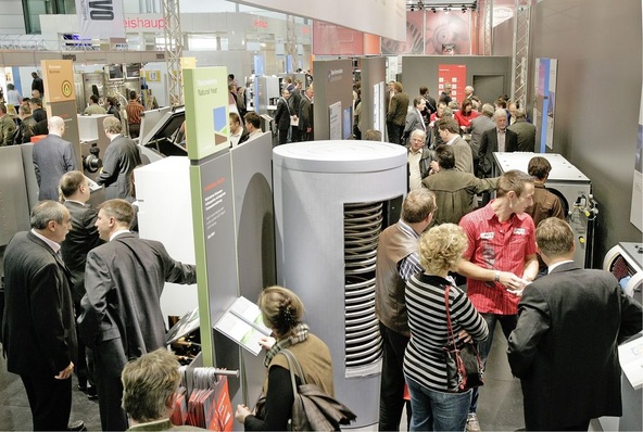 © Leipziger Messe GmbH / Tom Schulze
