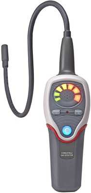 Dostmann: Gaslecksuchgerät GD 380.