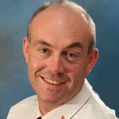 Bernd Lüken (Honeywell)