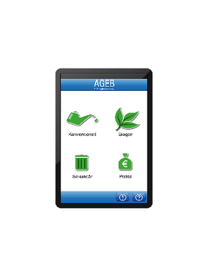 AGEB: Energieeinheiten sicher umrechnen.