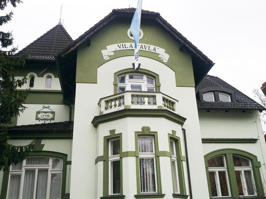 Zewotherm-Niederlassung in Tschechien.