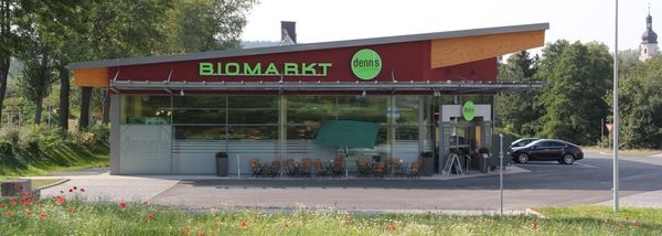 © denn`s Biomarkt
