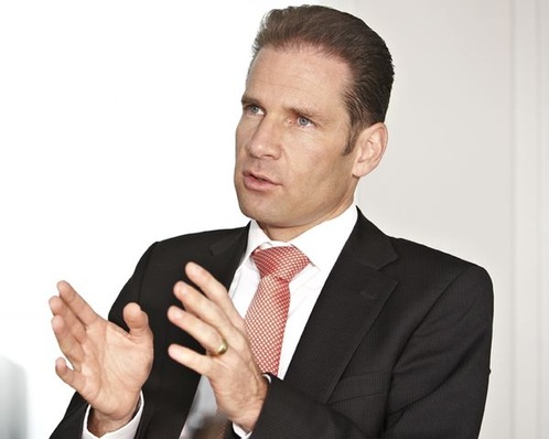 Oliver Zimmermann.