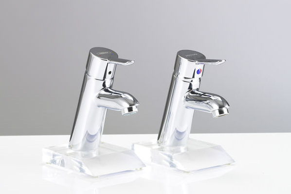 © Hansgrohe
