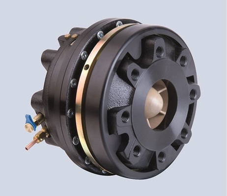 TA Heimeier: ­Differenzdruckregler DA 516.