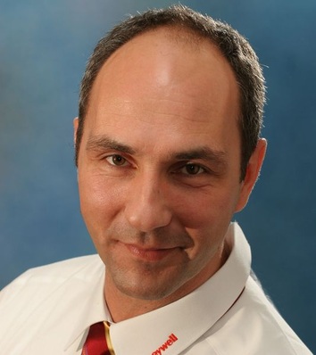 Lars Grözinger.