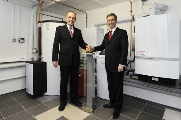 © Vaillant Group
