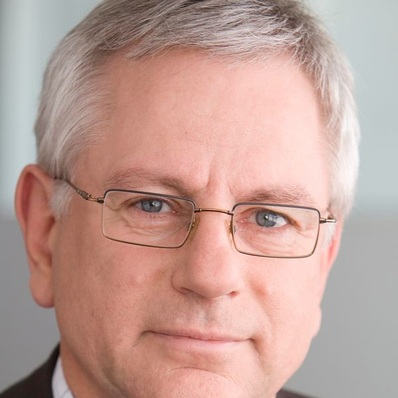 Rudolf Sonnemann. (Quelle: Stiebel Eltron)