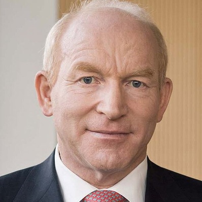 Dr. Martin Viessmann, geschäftsführender Gesellschafter der Viessmann Group. (Quelle: Viessmann)