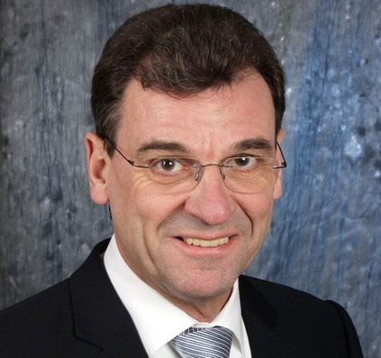 Georg Fröling
