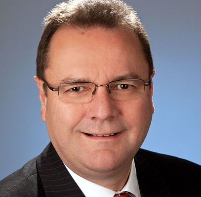 Rolf Wagenfeld