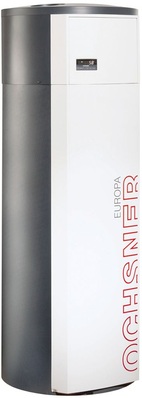 Ochsner: Brauchwasser-Wärmepumpe Europa 323 DK.