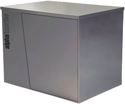 Alpha-InnoTec: Sole/Wasser-Wärmepumpe Professionell SWP 691.