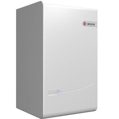 Brennstoffzellenheizgerät Elcore 2400. (Quelle: Elcore)