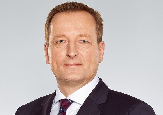 Holger Krasmann